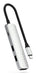 EAN 810086361717 - Satechi ST-P4SS hub de interfaz USB Tipo C 10000 Mbit/s Plata imagen 6