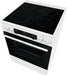 EAN 3838782636622 - Gorenje GEC6C40WD Cocina independiente Eléctrico Cerámico Blanco imagen 7