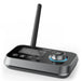 EAN 4047443515278 - Hama Link.it duo 3,5 mm 10 m Negro imagen 1