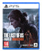 EAN 0711719570202 - Sony The Last of Us Parte II Remastered Remasterizada Alemán, Inglés, Español, Francés, Griego, Italiano, imagen 1