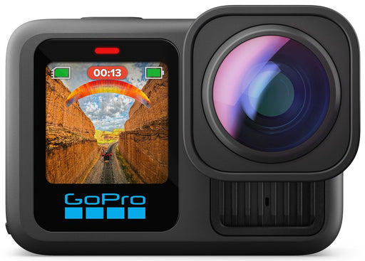 EAN 810116383818 - GoPro CHDRB-133-RW cámara para deporte de acción 27,6 MP 5.3K Ultra HD CMOS 25,4 / 1,9 mm (1 / 1.9") Wifi  imagen 1