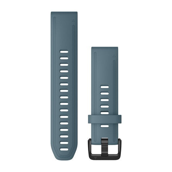EAN 0753759233372 - Garmin QuickFit 20 Grupo de rock Silicona imagen 1