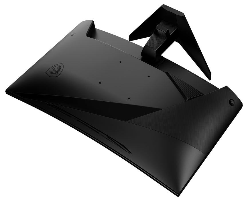 EAN 4711377186537 - MSI MAG 27C6F pantalla para PC 68,6 cm (27") 1920 x 1080 Pixeles Full HD LCD Negro imagen 20