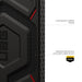 EAN 840283926914 - Urban Armor Gear Monarch Pro Kevlar funda para teléfono móvil 17,5 cm (6.9") Negro imagen 6
