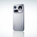 EAN 6974434228160 - Nothing 4a Pro 17,4 cm (6.83") SIM doble Android 16.0 5G 12 GB 256 GB 5080 mAh Plata imagen 7