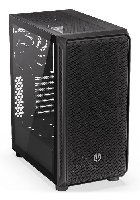 EAN 5903018667966 - ENDORFY Arx 500 Core Midi Tower Negro imagen 9