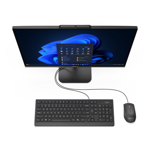 EAN 199273445462 - Lenovo V100 Intel® N N100 60,5 cm (23.8") 1920 x 1080 Pixeles PC todo en uno 8 GB DDR5-SDRAM 512 GB SSD Wi imagen 2