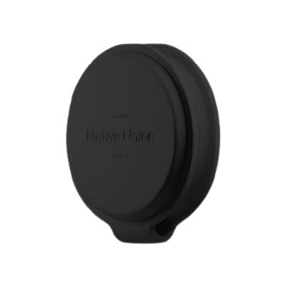 EAN 4895200480938 - Native Union Voyage 2-In-1 Auriculares, Smartphone, Reloj inteligente Negro USB Cargador inalámbrico Inte imagen 1