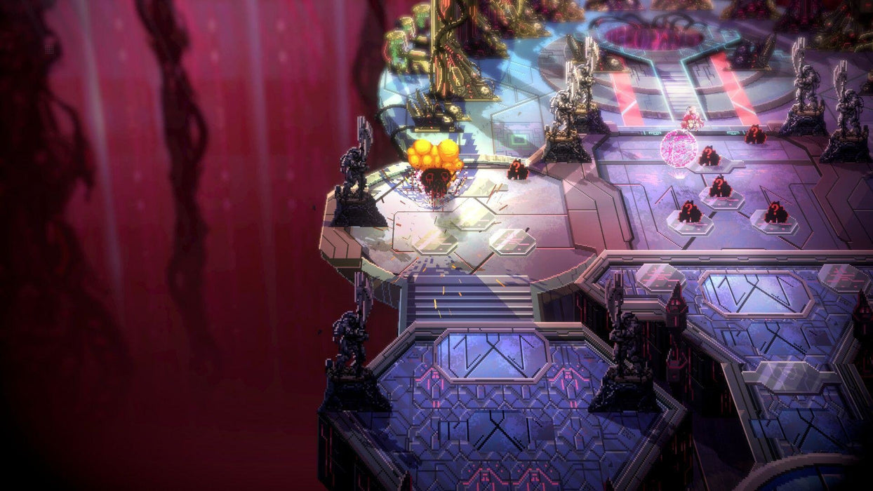 EAN 4260650741494 - ININ Games Star Renegades imagen 4