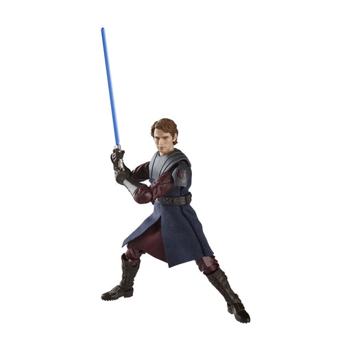 EAN 5010996298126 - Star Wars The Black Series Anakin Skywalker imagen 1
