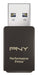 EAN 0751492792811 - PNY Performance Prime lector de tarjeta USB 3.2 Gen 1 (3.1 Gen 1) Type-A Negro imagen 1