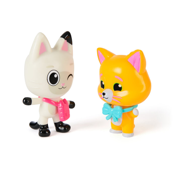 EAN 0681147092822 - Gabby's Dollhouse GDH FGR Mvie2PKFigCatFrancsco GML imagen 3