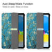 EAN 5715063027097 - CoreParts TABX-IP10-COVER11 funda para tablet 27,7 cm (10.9") Libro Azul, Verde, Blanco imagen 2