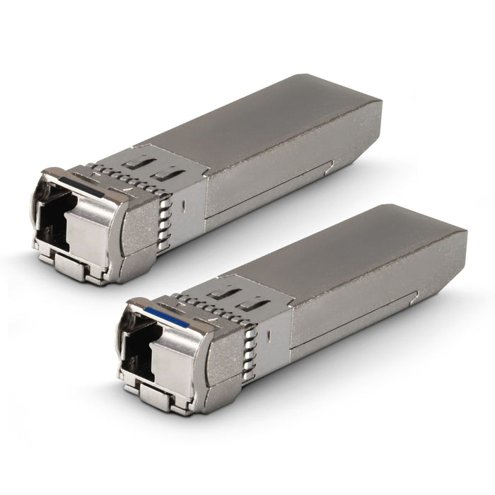 EAN 5903148915111 - Extralink EX.15111 red modulo transceptor Fibra óptica 10700 Mbit/s SFP+ imagen 8