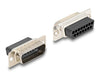 EAN 4043619671120 - DeLOCK 67112 tarjeta y adaptador de interfaz RJ-45 imagen 2