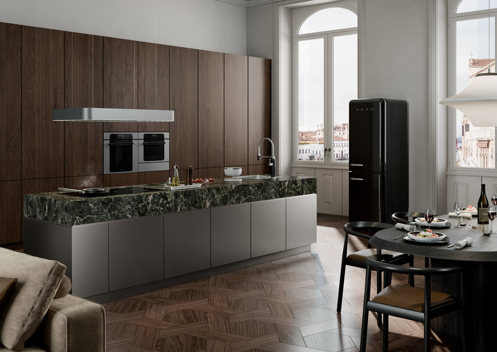 EAN 8017709338190 - Smeg KSC01WHMWW báscula de cocina Blanco Encimera Alrededor Báscula electrónica de cocina imagen 15