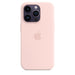 EAN 194253416531 - Apple MPTH3ZM/A funda para teléfono móvil 15,5 cm (6.1") Rosa imagen 1