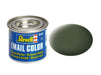 EAN 42021803 - Revell Bronze green, mat RAL 6031 14 ml-tin parte y accesorio de modelo a escala Pintura imagen 1