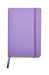 EAN 8021735210375 - Muitomas NOTESA5VL cuaderno y block A5 Violeta imagen 1
