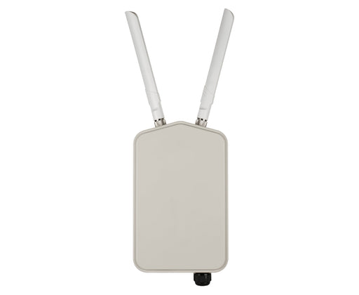 EAN 790069454448 - D-Link DBA-3621P punto de acceso inalámbrico 1267 Mbit/s Blanco Energía sobre Ethernet (PoE) imagen 1