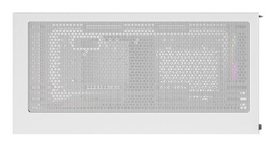 EAN 0761345101448 - Antec CX500m ARGB Mini Tower Blanco imagen 8