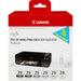 EAN 8714574623214 - Canon 4868B018 cartucho de tinta Original Negro, Gris Oscuro, Gris, Gris claro, Negro mate, Foto negro imagen 1