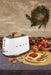EAN 8017709231057 - Smeg TSF01WHEU tostadora 6 2 rebanada(s) 950 W Blanco imagen 13