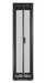 EAN 0731304427926 - APC Easy Rack 48U Rack o bastidor independiente Negro imagen 2