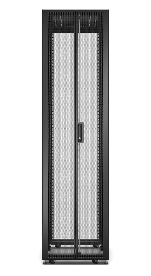 EAN 731304433309 - APC Easy Rack 48U Rack o bastidor independiente Negro imagen 2