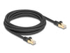 EAN 4043619803194 - DeLOCK 80319 cable de red Cat6a S/FTP (S-STP) imagen 2