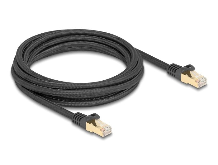 EAN 4043619803194 - DeLOCK 80319 cable de red Cat6a S/FTP (S-STP) imagen 2