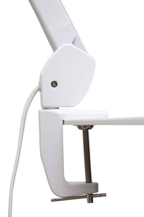 EAN 4002390076265 - MAUL 8205302 lámpara de mesa Blanco imagen 9