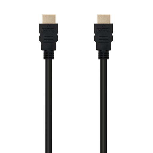 EAN 8433281006416 - Nanocable HDMI, 7m cable HDMI HDMI tipo A (Estándar) Negro imagen 2