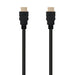 EAN 8433281004818 - Nanocable 10.15.1703 cable HDMI 3 m HDMI tipo A (Estándar) Negro imagen 2