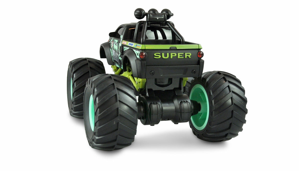 EAN 4260631428529 - Amewi 22484 modelo controlado por radio Buggy Motor eléctrico 1:18 imagen 4