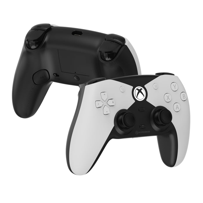 EAN 0810007713670 - Hyperkin DuchesS Blanco, Negro USB Gamepad Analógico/Digital Xbox Series X, Xbox Series S, Xbox One, PC imagen 11