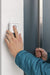 EAN 4003318405068 - ABUS CFS3100W sensor de puerta / ventana Inalámbrico Blanco imagen 5