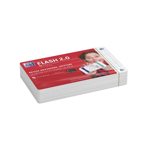 EAN 3020120152172 - Oxford 400133874 ficha 80 pieza(s) imagen 2