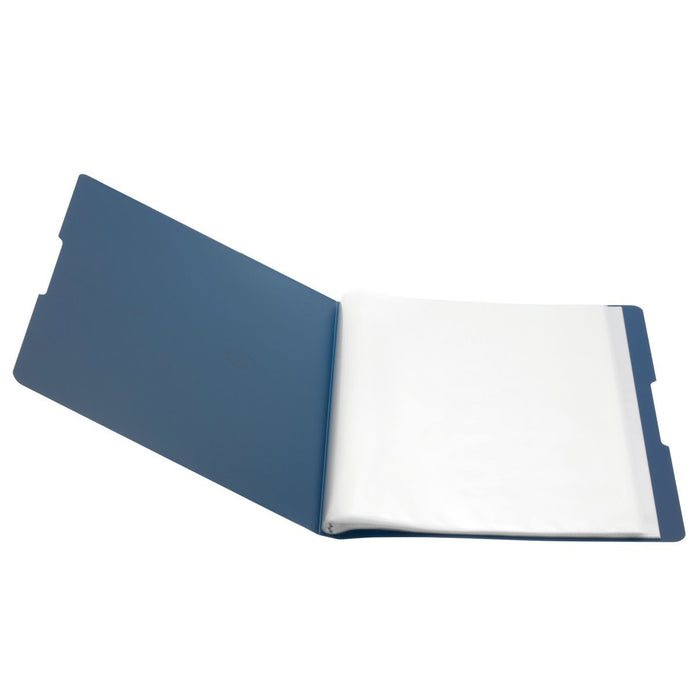 EAN 4008110434407 - Herlitz Zeugnisse Polipropileno (PP) Azul A4 imagen 3