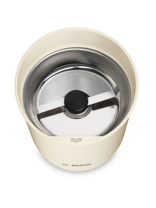 EAN 4242005108794 - Bosch TSM6A017C molinillo de café 180 W Crema de color imagen 6