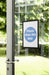 EAN 4005546406947 - Durable DURAFRAME marco magnético A4 Blanco imagen 3