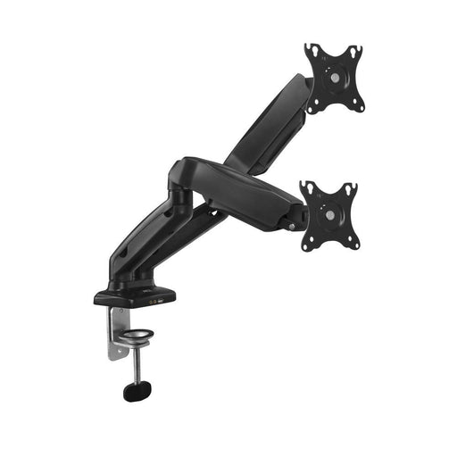 EAN 8716065491487 - ACT AC8312 soporte para monitor 81,3 cm (32") Escritorio Negro imagen 1