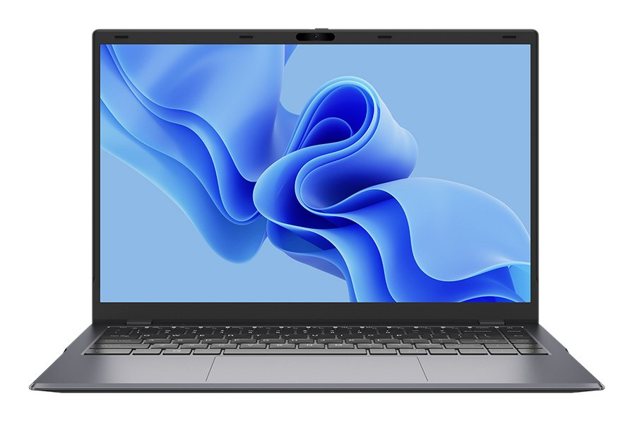 EAN 6935768757412 - Chuwi GemiBook X Pro Portátil 35,6 cm (14") Full HD 8 GB LPDDR5-SDRAM 256 GB SSD Wi-Fi 6 (802.11ax) Windo imagen 1