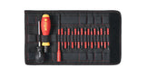 EAN 4010995367916 - Wiha 36791 destornillador manual Juego Destornillador de torsión imagen 1