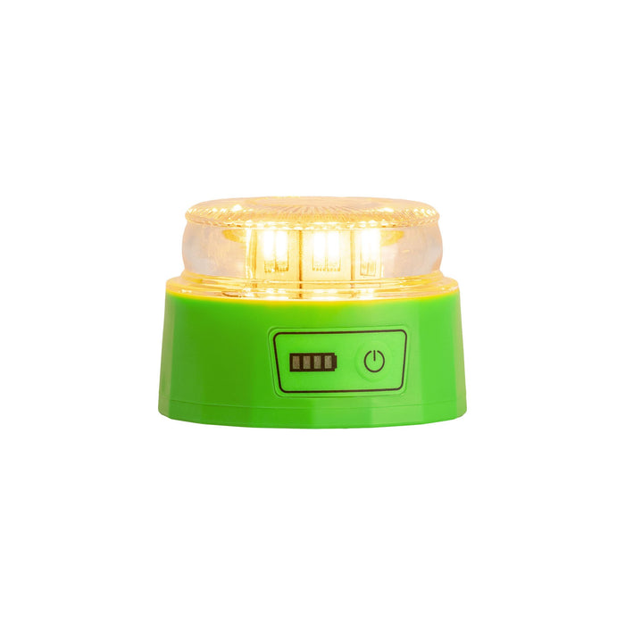 EAN 8435034547351 - JBM 54735 luz de vehículo de emergencia LED imagen 2