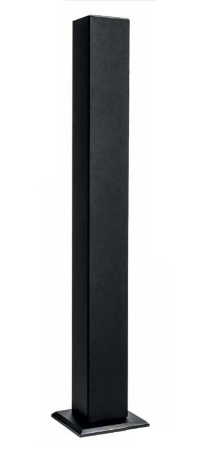EAN 8435099521068 - Approx appSOUL Negro Inalámbrico y alámbrico 20 W imagen 1