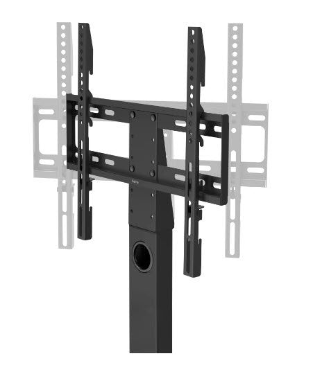 EAN 4047443510297 - Hama 00220866 soporte para TV 139,7 cm (55") Negro imagen 3
