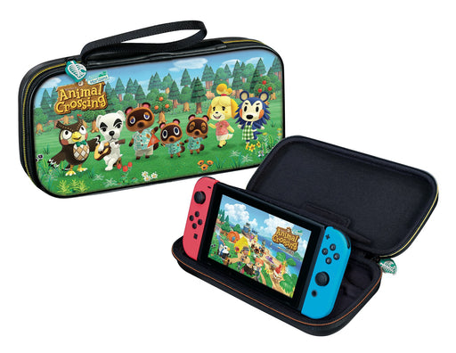 EAN 663293111497 - Bigben Interactive NNS39AC funda para consola portátil Funda de protección Nintendo Multicolor imagen 1
