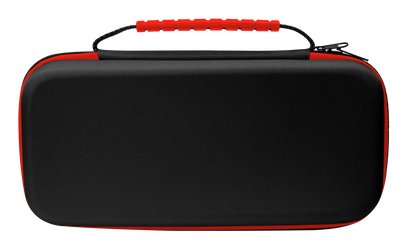 EAN 8713439257595 - Trust 25759 funda para consola portátil Funda protectora rígida Nintendo Negro imagen 6