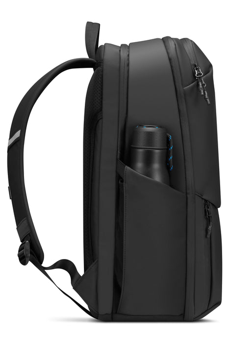 EAN 195892135289 - Lenovo GX41U39299 maletines para portátil 43,2 cm (17") Mochila Negro imagen 10